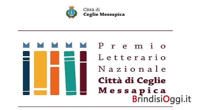 Premio Letterario Nazionale Città di Ceglie Messapica pubblicato il