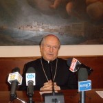 monsignor Rocco Talucci