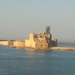 castello alfonsino