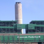 centrale enel