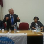 fratelli d'italia saccomanno