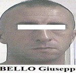 DI BELLO Giuseppe