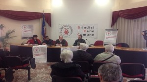 brindisi bene comune