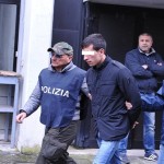 arresto operazine malavita