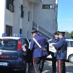 carabinieri comune cellino