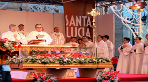 Santa Lucia 7