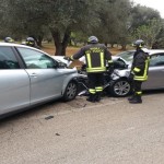 incidente - latiano - brindisi1