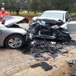 incidente - latiano - brindisi2