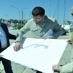 piantina progetto lungomare