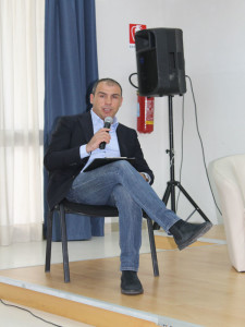 Emanuele Sternativo