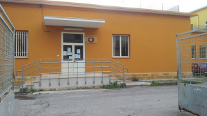 Ingresso scuola elementare