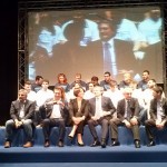 ferrarese presentazione candidatura