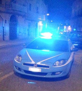 polizia arresto De Vivo (1)