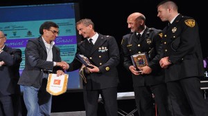 premiazione secondo memorial melissa1