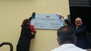 inaugurazione strutture Unhrd - san vito5