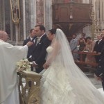 matrimonio cannalire