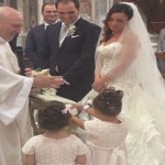 matrimonio francesco cannalire