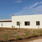 masseria canali