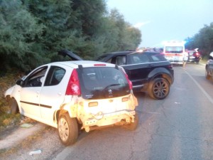 incidente spiaggia vigili del fuoco1