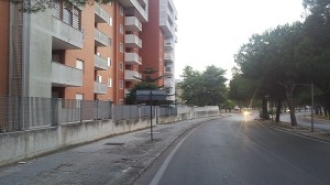 viale palmiro togliatti