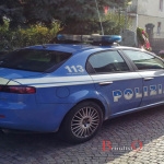 auto-polizia