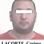 LACORTE Cosimo