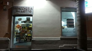 tabaccheria corso roma