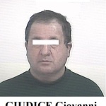 GIUDICE Giovanni