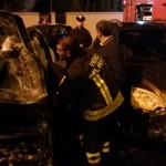 incendio auto consales