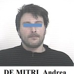 DE MITRI Andrea