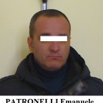 PATRONELLI Emanuele