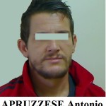 APRUZZESE Antonio