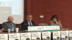 Brindisi presentazione progetto Know us Rls the network