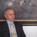 Giovanni Giannoccaro direttore amministrativo