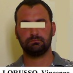 LORUSSO Vincenzo