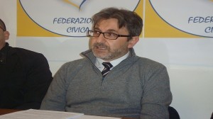 Antonio Calabrese