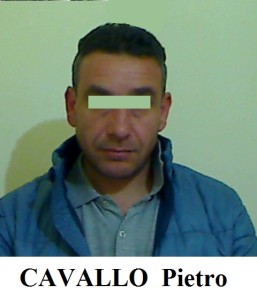 CAVALLO Pietro