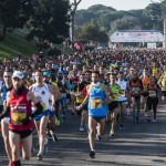 Foto Maratona Roma-Ostia