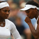 Serena-Williams-and-Venus-Foto the guardian