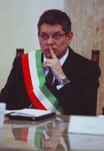 Antonio De Giorgi