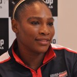 Fed Cup sorteggio Serena Williams