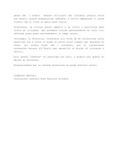 lettera al Prefetto -2