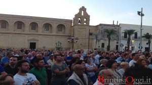 piazza per pompeo molfetta