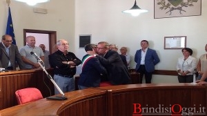 proclamazione a sindaco molfetta 3