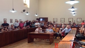 proclamazione a sindaco molfetta 7