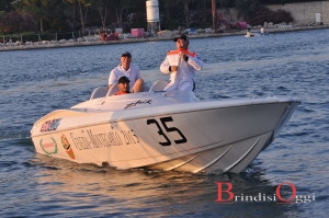 Brindisi Venezia Montecarlo 2