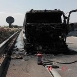 autocisterna in fiamme 3