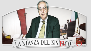 stanza del sindaco