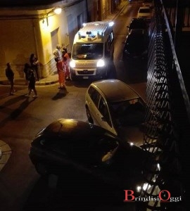 incidente via palermo