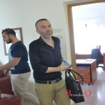 incontro calcio sindaco 2